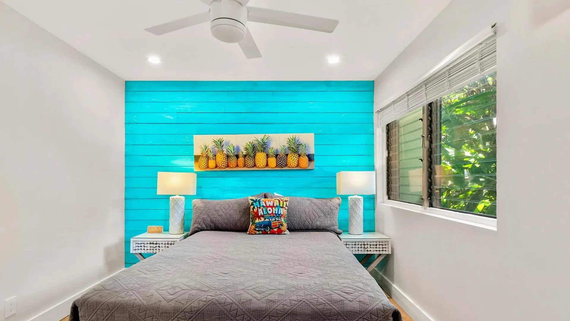 Modern And Romantic Beach Getaway - Steps To Beach Lsv01 Wailuku 0*,  USA